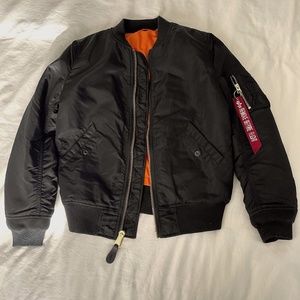 Alpha Industries MA-1 Jacket